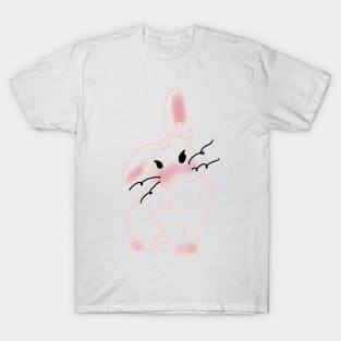 Cute Bunny Collection T-Shirt